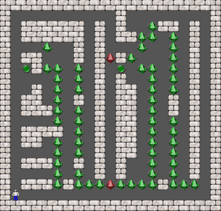 Уровень 81 — Payback 09